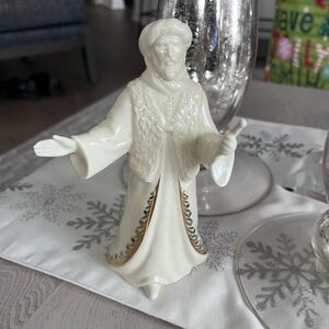 Lenox China Jewels Nativity Camel Master Figurine